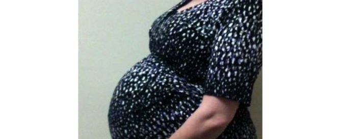 Diabetes during pregnancy may increase risk of heart disease