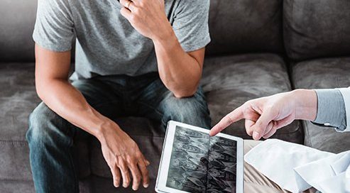 What Is the Latest Treatment for Prostate Cancer?