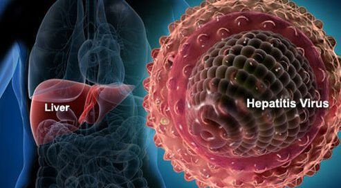 Drug Combo May Boost Survival for Tough-to-Treat Liver Cancers