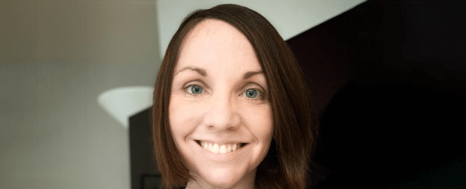 Personal Story: Sara Santiago | NIH MedlinePlus Magazine