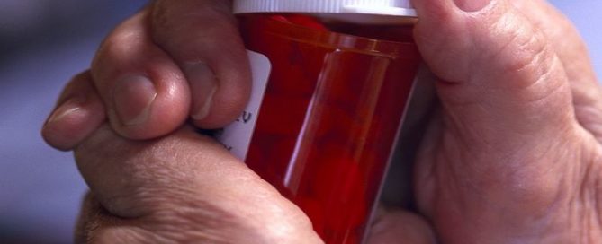 Do Diabetes Meds Up Breast Cancer Risk?