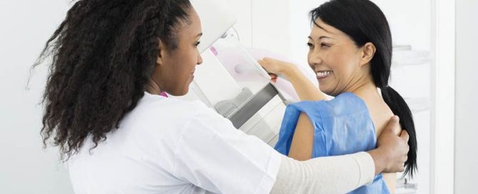 U.S. Cancer Screening Rates Back to Normal After Pandemic Dip