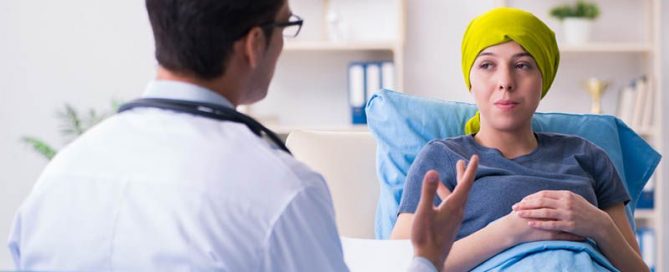 Drug Boosts Survival for Women With Advanced Ovarian Cancer