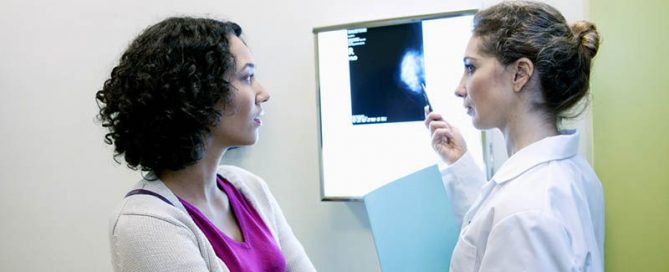Mammogram Rates Have Rebounded Since Pandemic Began, But Concerns Remain