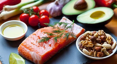What Is the Best Diet for CLL?