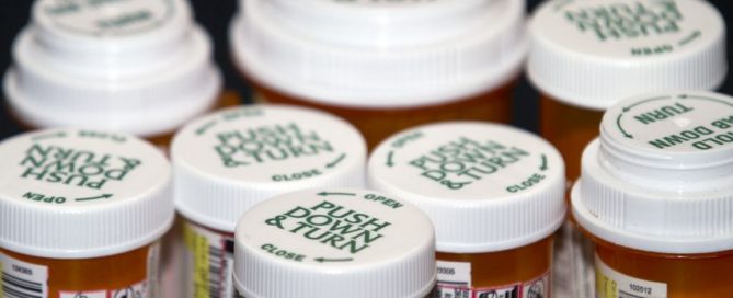 Two types of blood pressure meds prevent heart events equally, but side effects differ