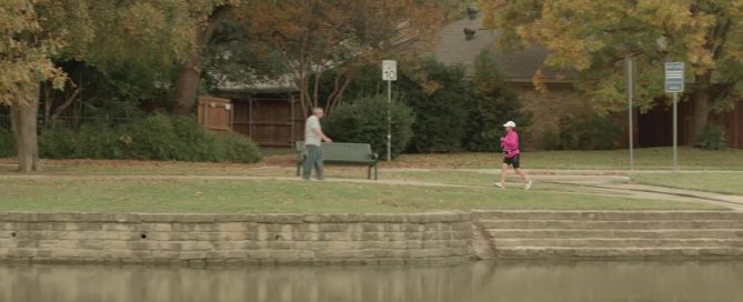 Exercise, healthy diet in midlife may prevent serious health conditions in senior years