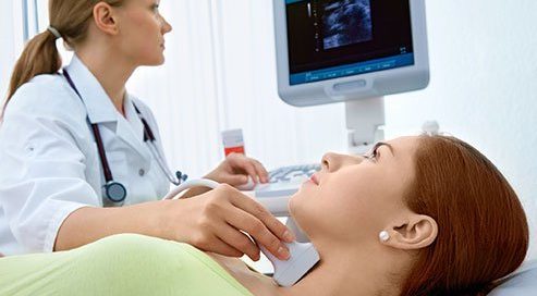 How Is Thyroid Cancer Detected? Diagnostic Tests