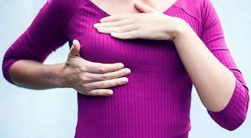 What Are the Risk Factors for Developing Breast Cancer?