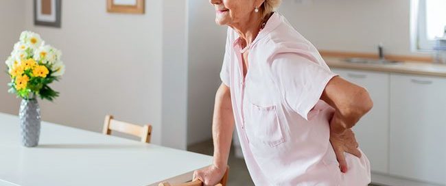 Is Pancreatic Cancer Back Pain Constant?