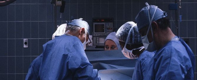 Surgery Can Boost Outcomes After Chemo for People With Pancreatic Cancer