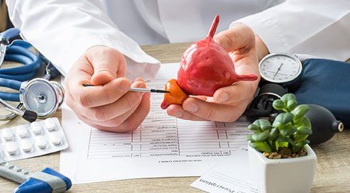 How Quickly Does Prostate Cancer Spread?