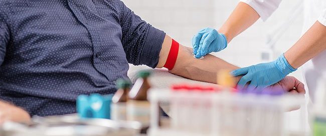What Is the Most Accurate Test for Prostate Cancer? Screening Methods