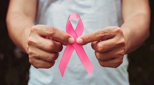 What Does Breast Cancer in a Man Feel Like?