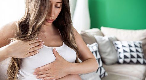 What Type of Breast Cancer Is Most Likely to Metastasize?