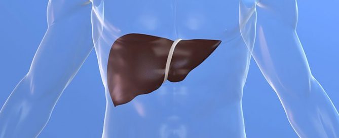 Radiofrequency Ablation of the Liver (RFA) Side Effects & How Long It Takes