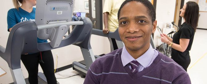 Physical activity does more than help you look good