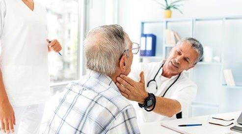 Are There Stages of Thyroid Cancer? Chart