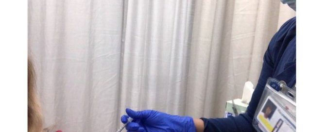 Symptoms resolved in 7 patients with myocarditis-like illness after COVID-19 vaccination