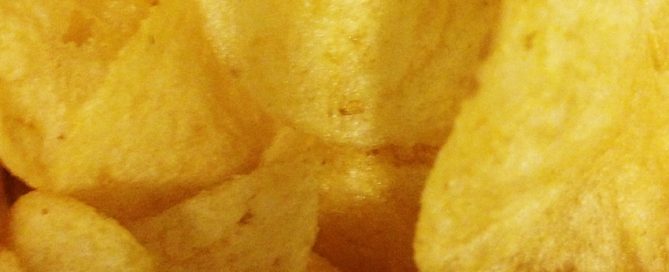 Starchy snacks may increase CVD risk; fruits and veggies at certain meals decreases risk