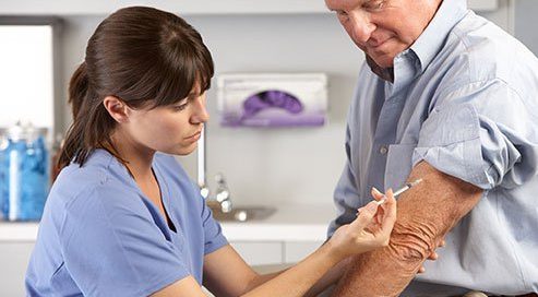 When Does Hormone Therapy Fail for Prostate Cancer?