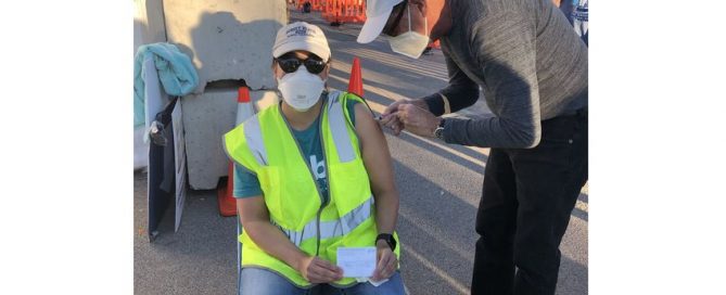 Study finds benefits of COVID-19 vaccination outweigh risks of rare cases of myocarditis