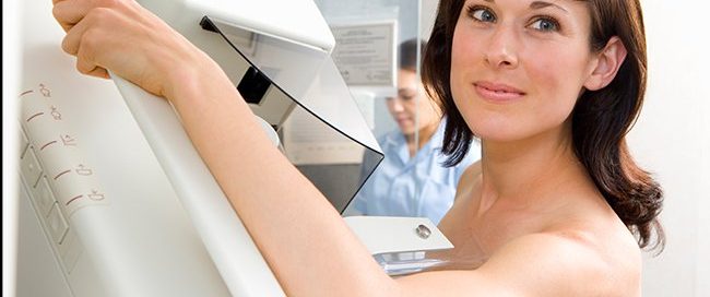 What Percentage of Abnormal Mammograms Are Cancer?