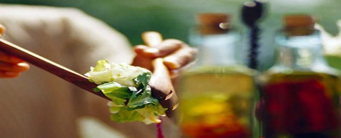 Do You Follow a Cancer-Prevention Diet?