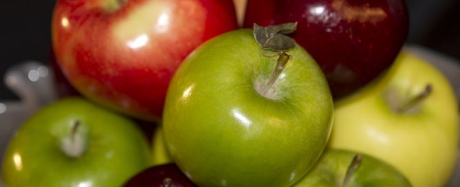 Gut bacteria and flavonoid-rich foods are linked and improve blood pressure levels