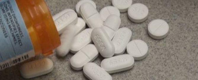 Experts urge caution, increased education about opioid use for people with heart disease