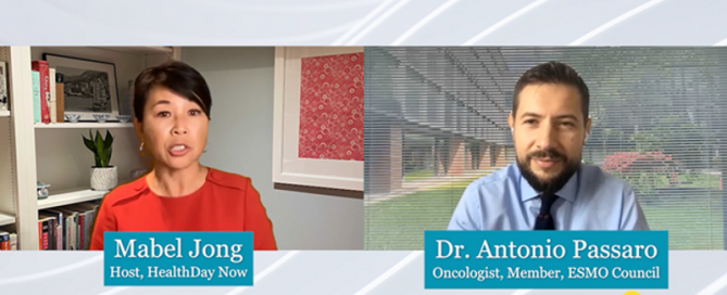 Trials Show COVID Vaccines Well Worth It for Cancer Patients