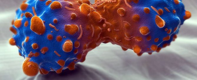 Tabrecta (capmatinib) for NSCLC: Side Effects & Interactions