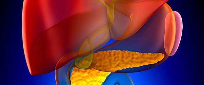 How Does Pancreatic Neuroendocrine Tumor Affect the Body? Symptoms