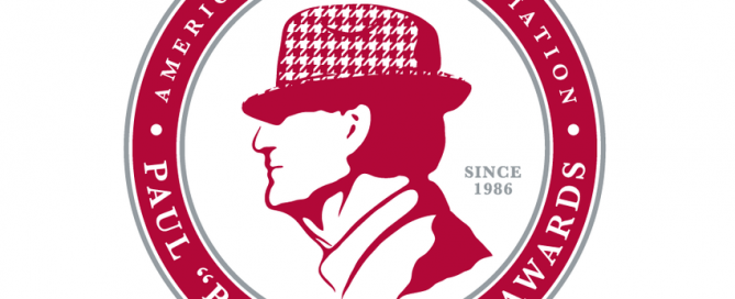 Paul “Bear” Bryant Awards announce 2021 coaches watch list