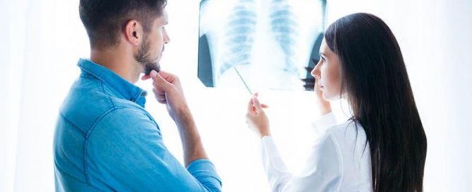 Shorter Course of Post-Op Radiation May Work Well for Prostate Cancer Patients