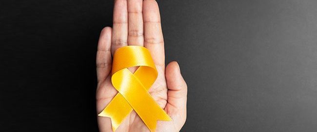 What Color Ribbon Is for Bone Cancer? 7 Types of Sarcomas