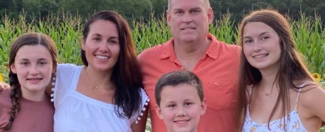 More Lung Cancer Patients Are Surviving, Thriving