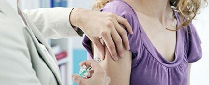 HPV Vaccination When Young Cuts Cervical Cancer Risk by 87%