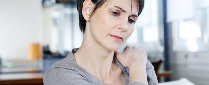 Exercise Helps Ease Arm, Shoulder Pain After Breast Cancer Surgery