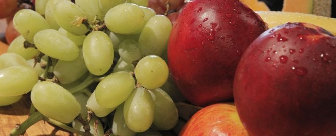 New look at nutrition research identifies 10 features of a heart-healthy eating pattern