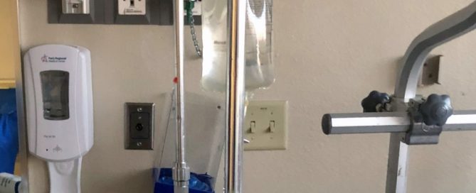 Hispanic adults with peripheral artery disease access inpatient care most often via the ER – American Heart Association Quality of Care & Outcomes Research meeting report, Presentation P2740