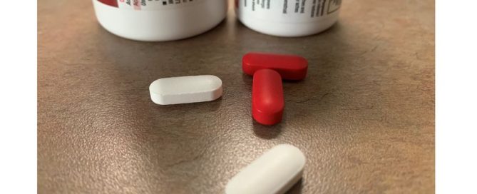 Most U.S. adults unaware that over-the-counter pain relievers may increase blood pressure