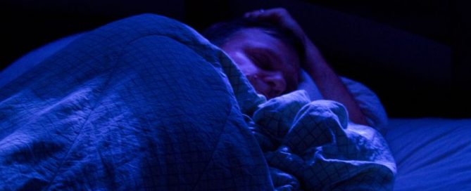 Insomnia may be a risk factor for highly fatal brain aneurysm rupture
