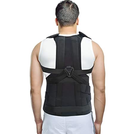 Dyna Taylor Brace (Short /Long Type)