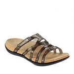 Roman Dark Taupe Women 1