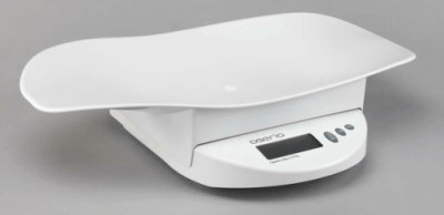 Oserio Baby Scale