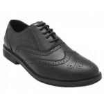Men Shoe-Black 1