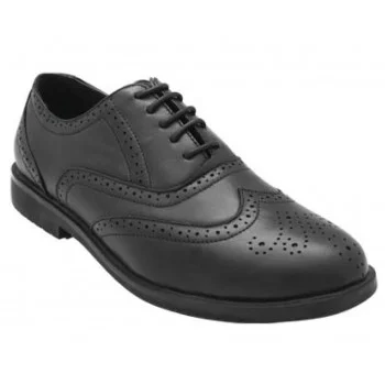 Men Shoe-Black