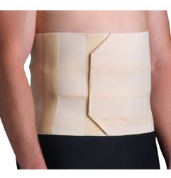 Thermal Abdominal Belt