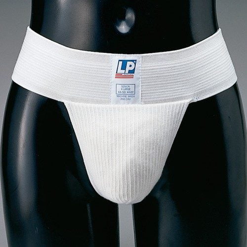 LP-Athletic Supporter